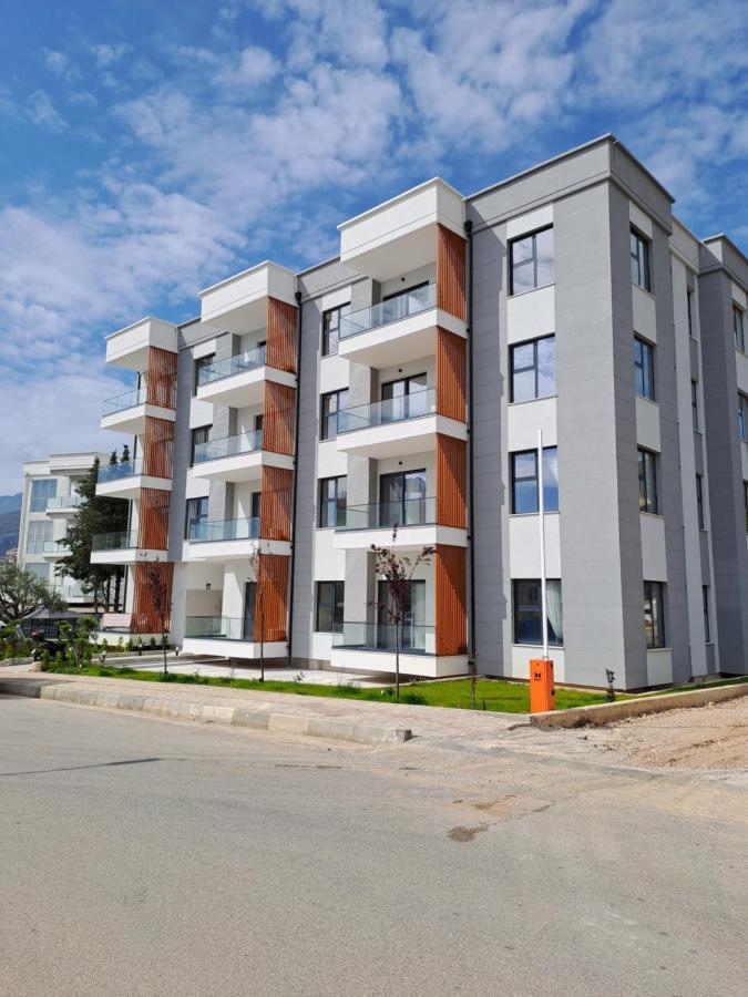 Solar Rooms And Apartments Himare Ruang foto